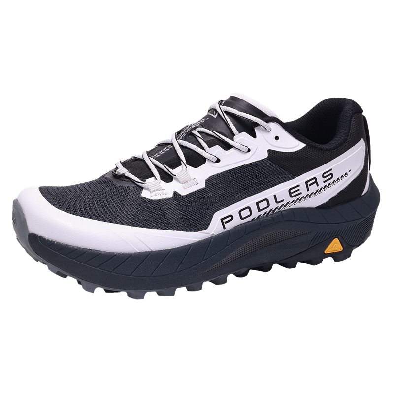 PODLERS WideArc 블랙 판다