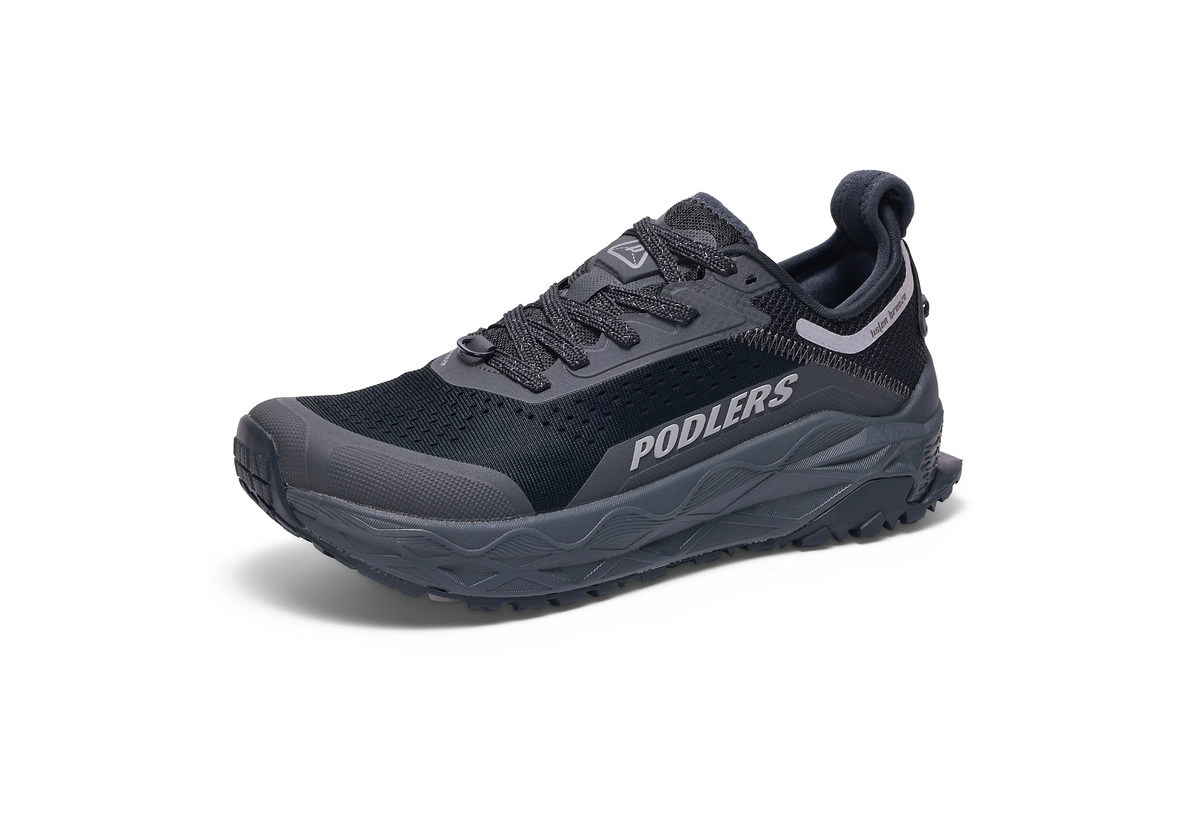 PODLERS GravelShift 블랙