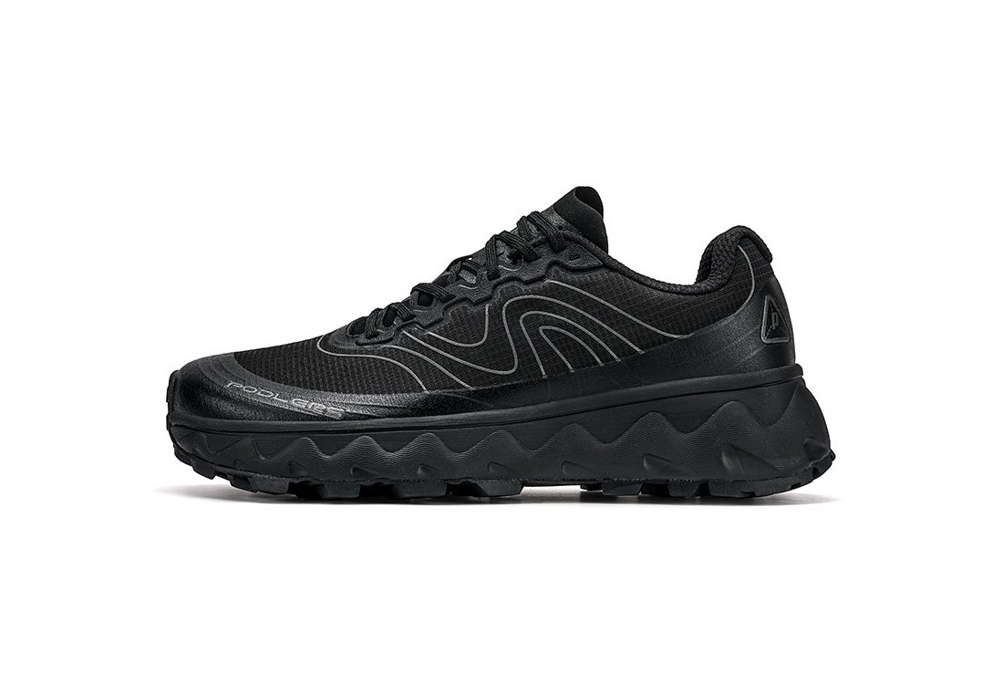 PODLERS TrekForm 419 블랙