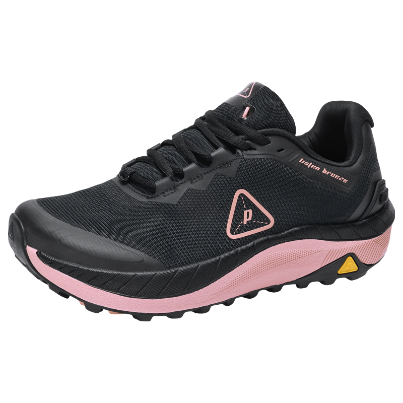 PODLERS TerraVolt 블랙 핑크