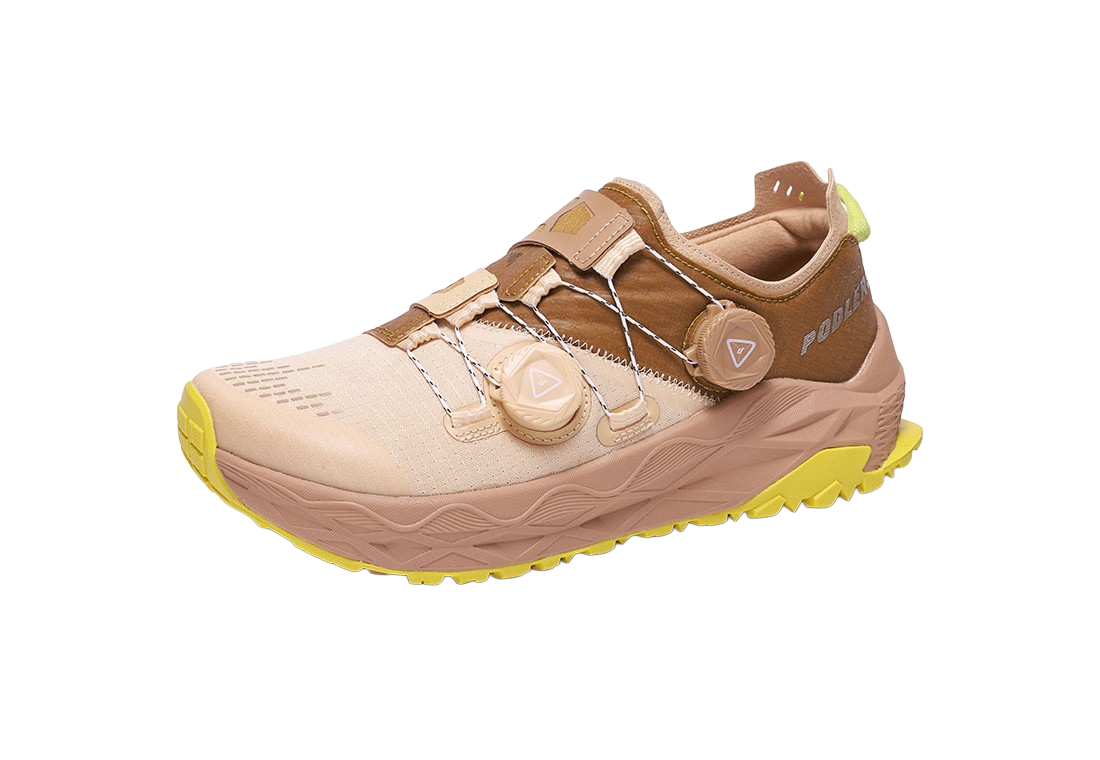 PODLERS LoopTrail 모카