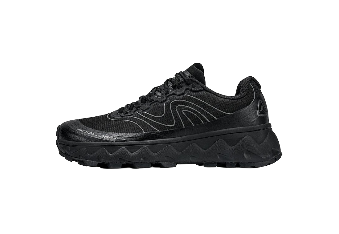 PODLERS TrekForm 419 블랙
