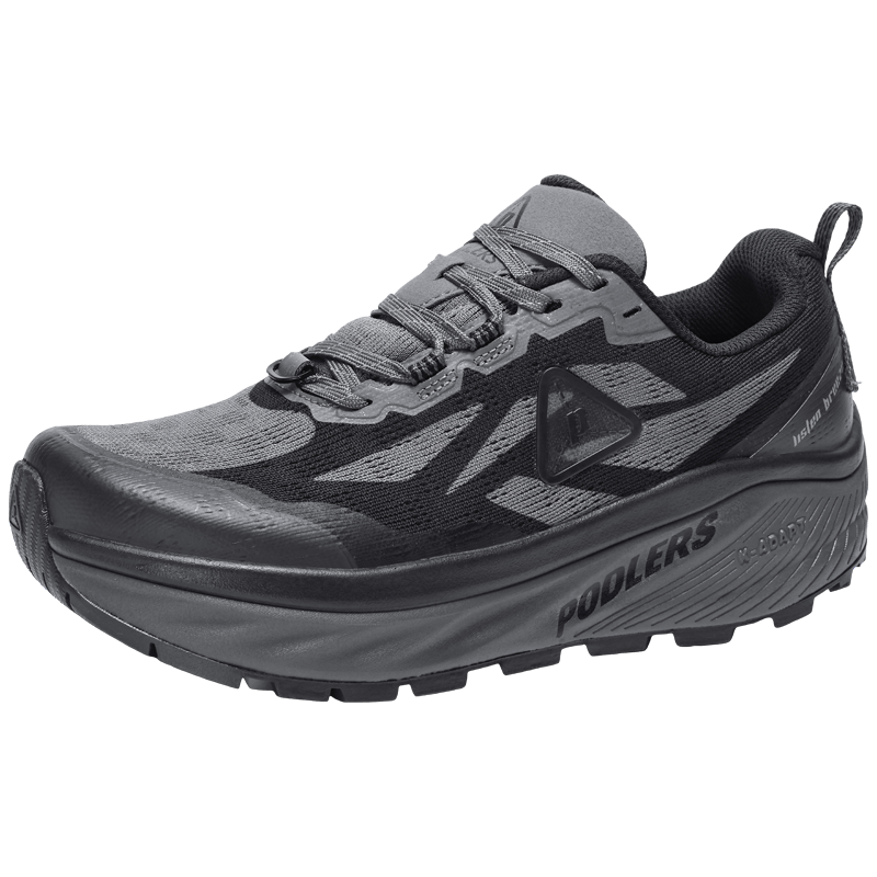 PODLERS RidgeFlux 블랙