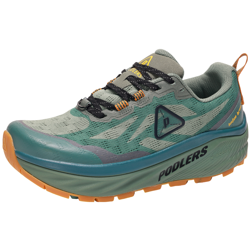 PODLERS RidgeFlux 틸