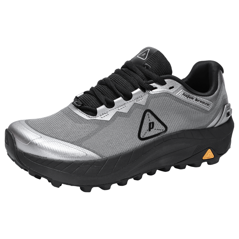 PODLERS TerraVolt 실버 그레이